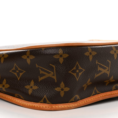 Louis Vuitton Monogram Bosphore PM Messenger 9 of 10