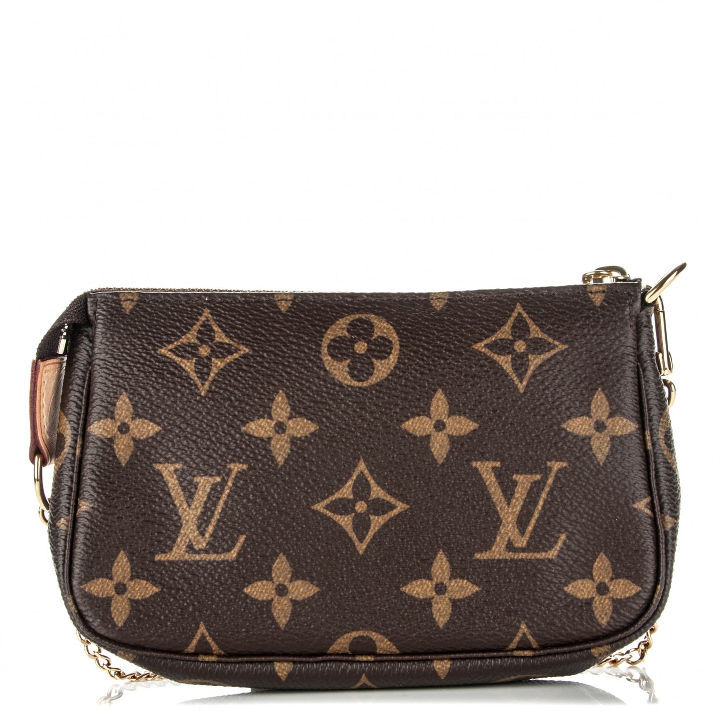 Monogram Mini Pochette Accessories