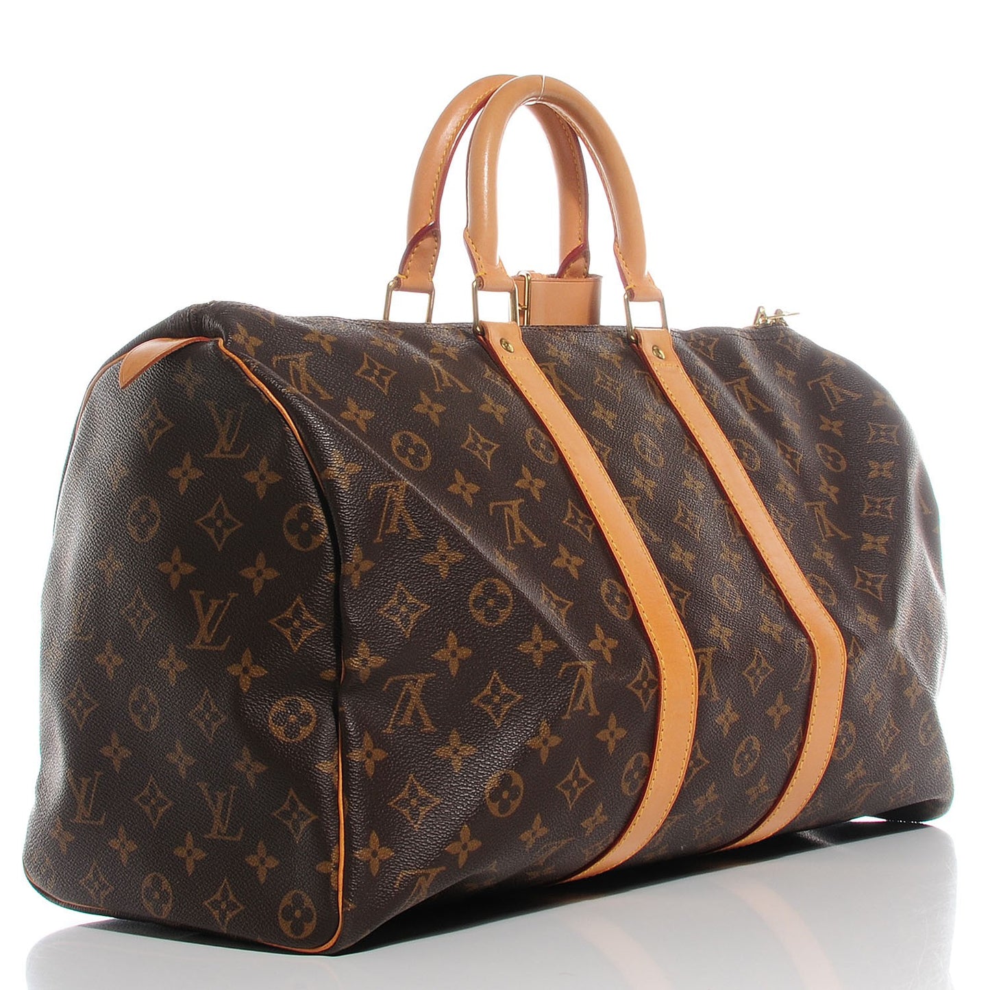 Monogram Keepall 45