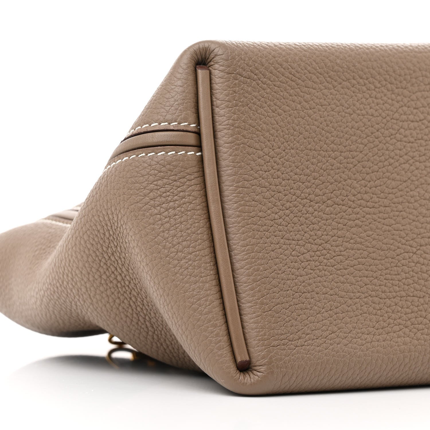 Hermes Togo Swift 24/24 29 Etoupe 9 of 11