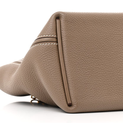 Hermes Togo Swift 24/24 29 Etoupe 9 of 11