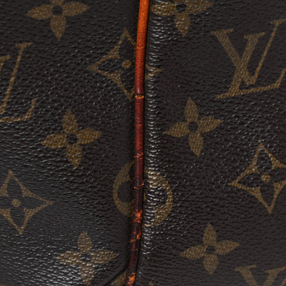 Louis Vuitton Monogram Totally MM 21 of 24