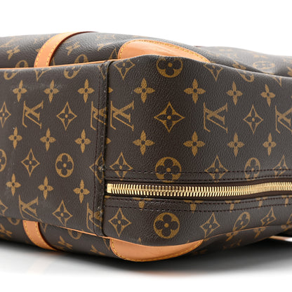 Louis Vuitton Monogram Sirius 45 8 of 17