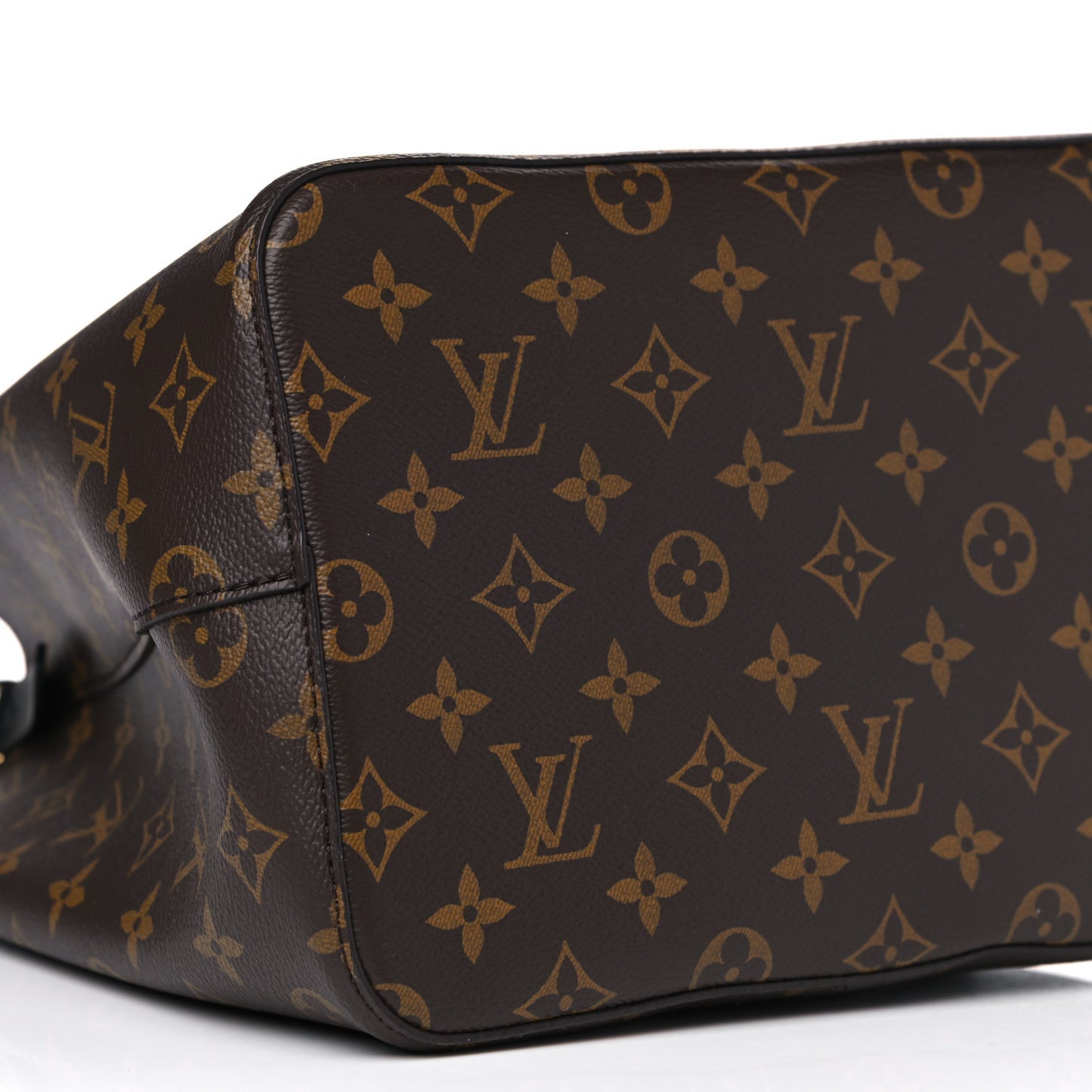 Monogram Neonoe MM Black