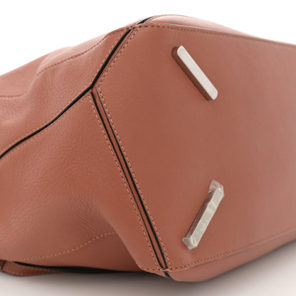 Loewe Calfskin Large Puzzle Bag Tan 9 of 10