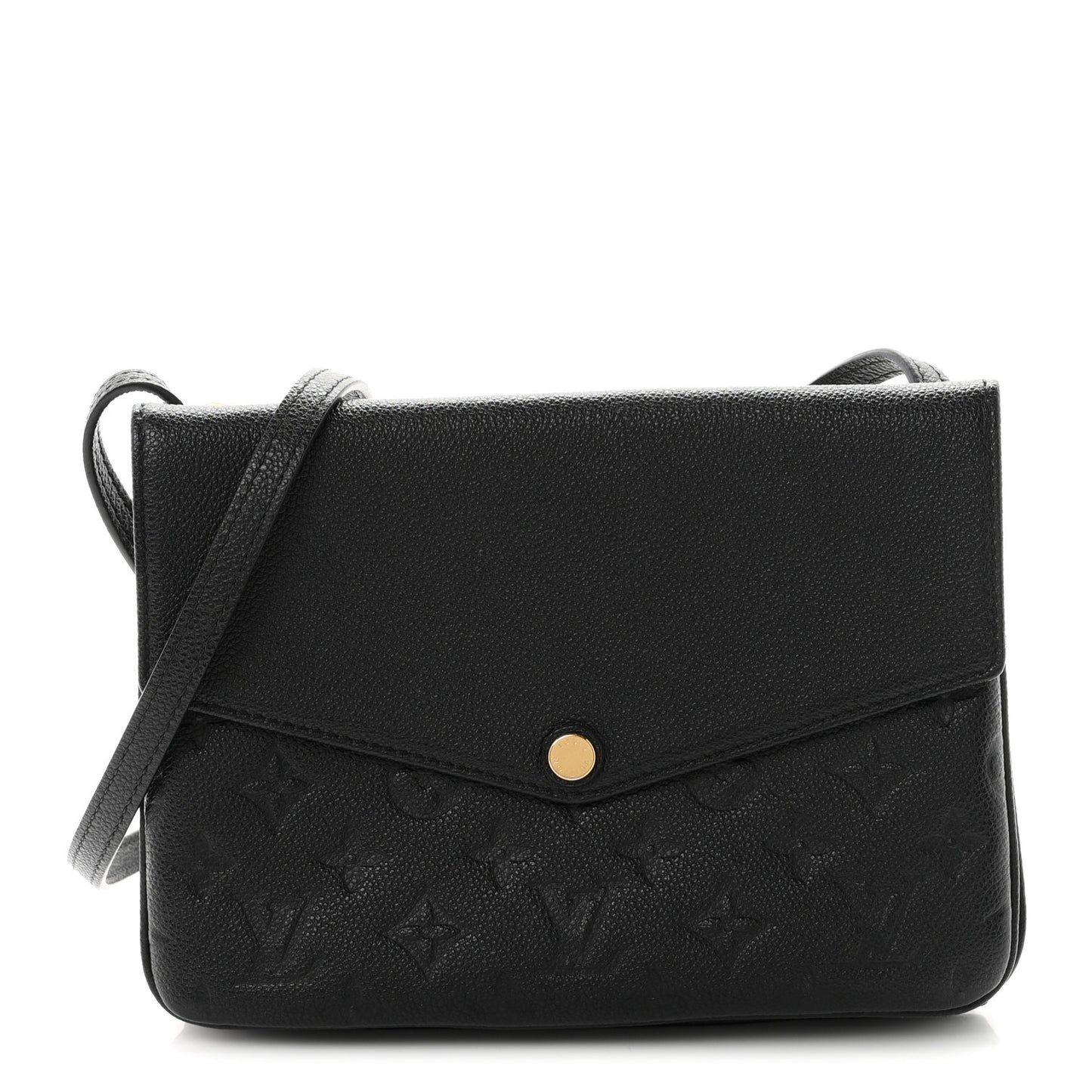 Empreinte Twice Black