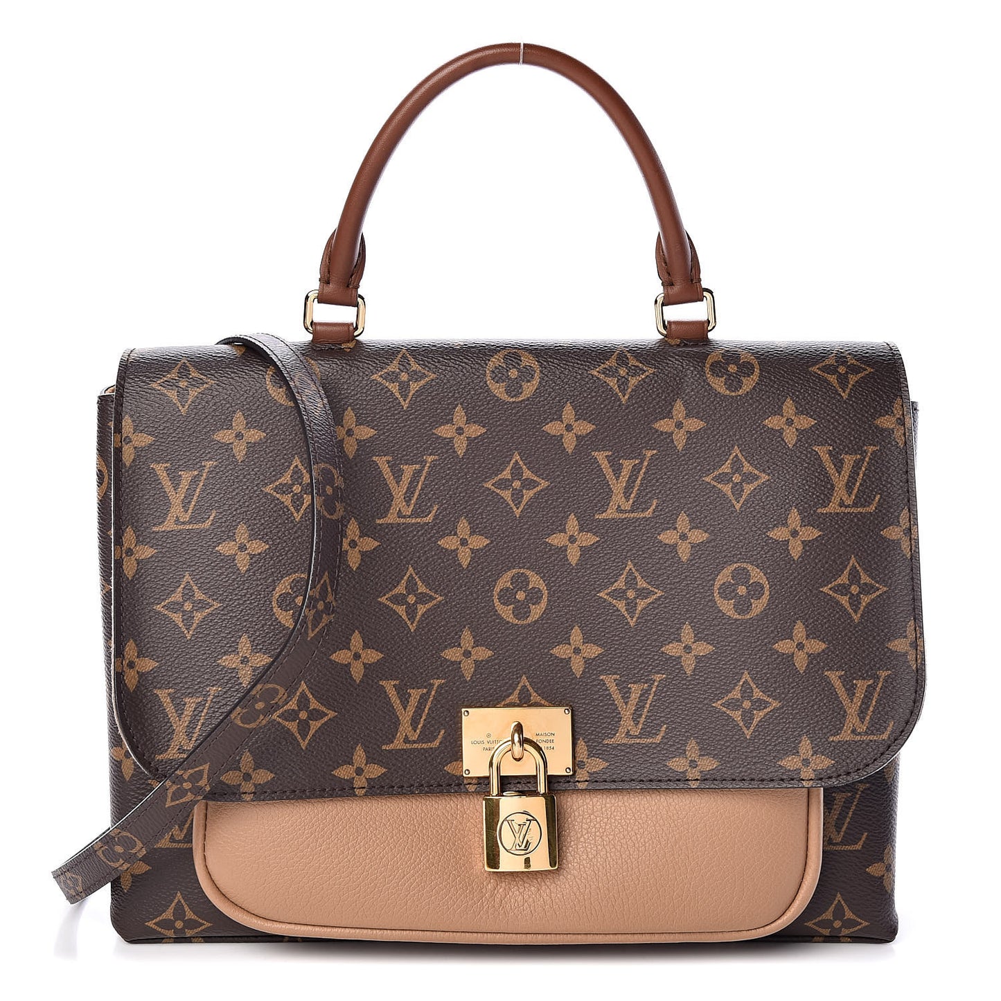 Monogram Marignan Sesame