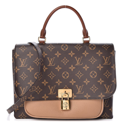 Louis Vuitton Monogram Marignan Sesame 1 of 10