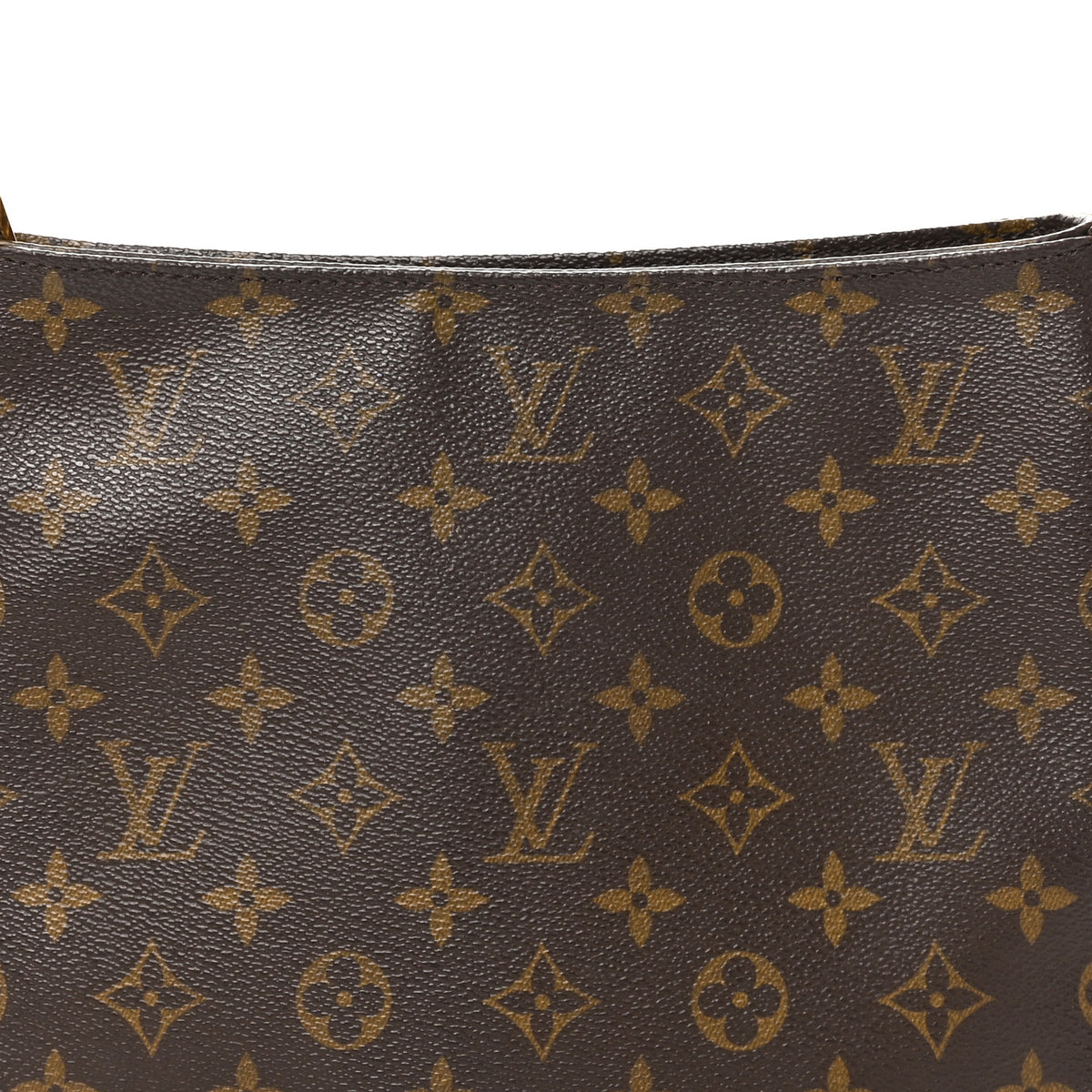 Monogram Looping MM