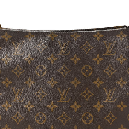 Louis Vuitton Monogram Looping MM 7 of 10