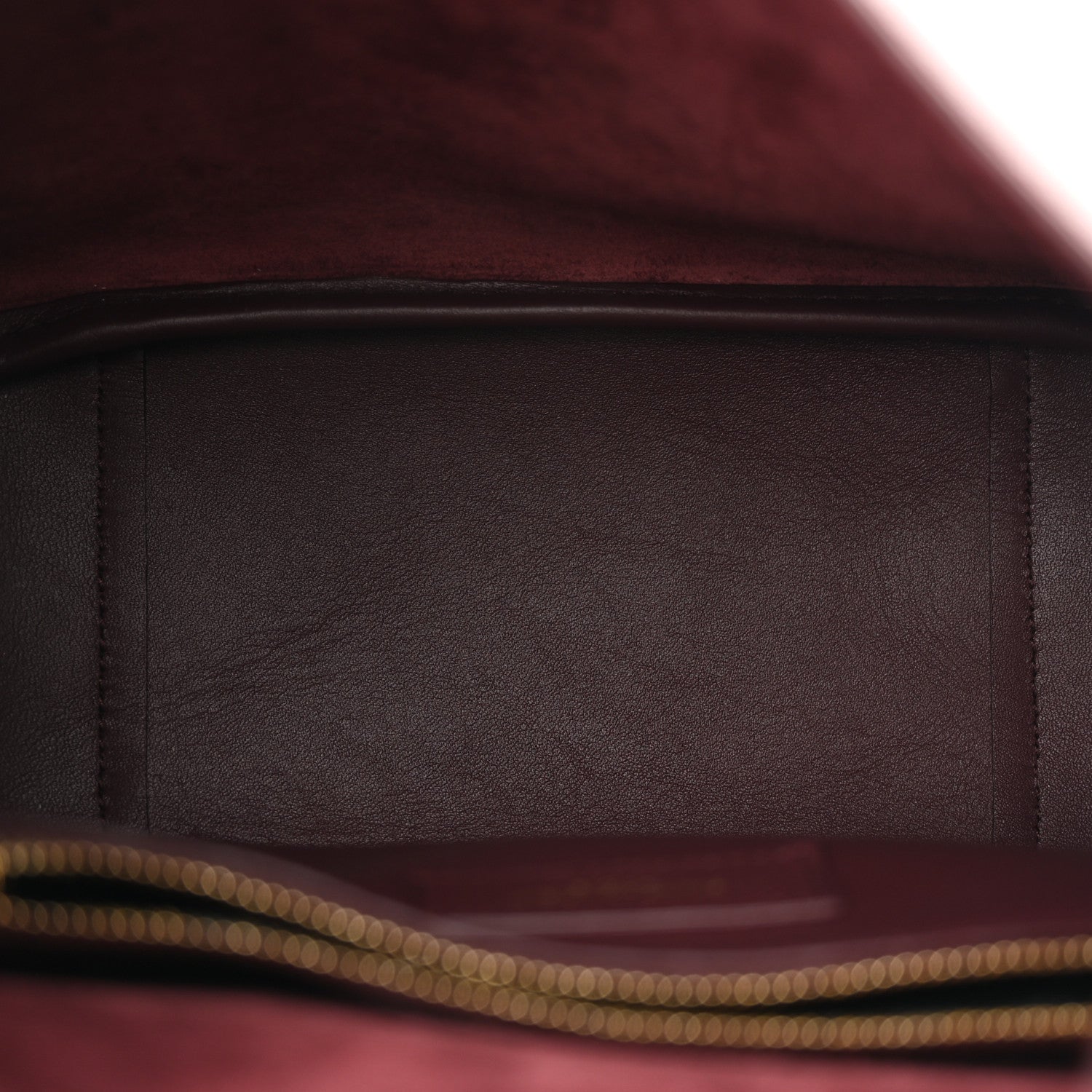 Saint Laurent Smooth Calfskin Small Le 5 A 7 Soft Hobo Rouge Legion 5 of 12