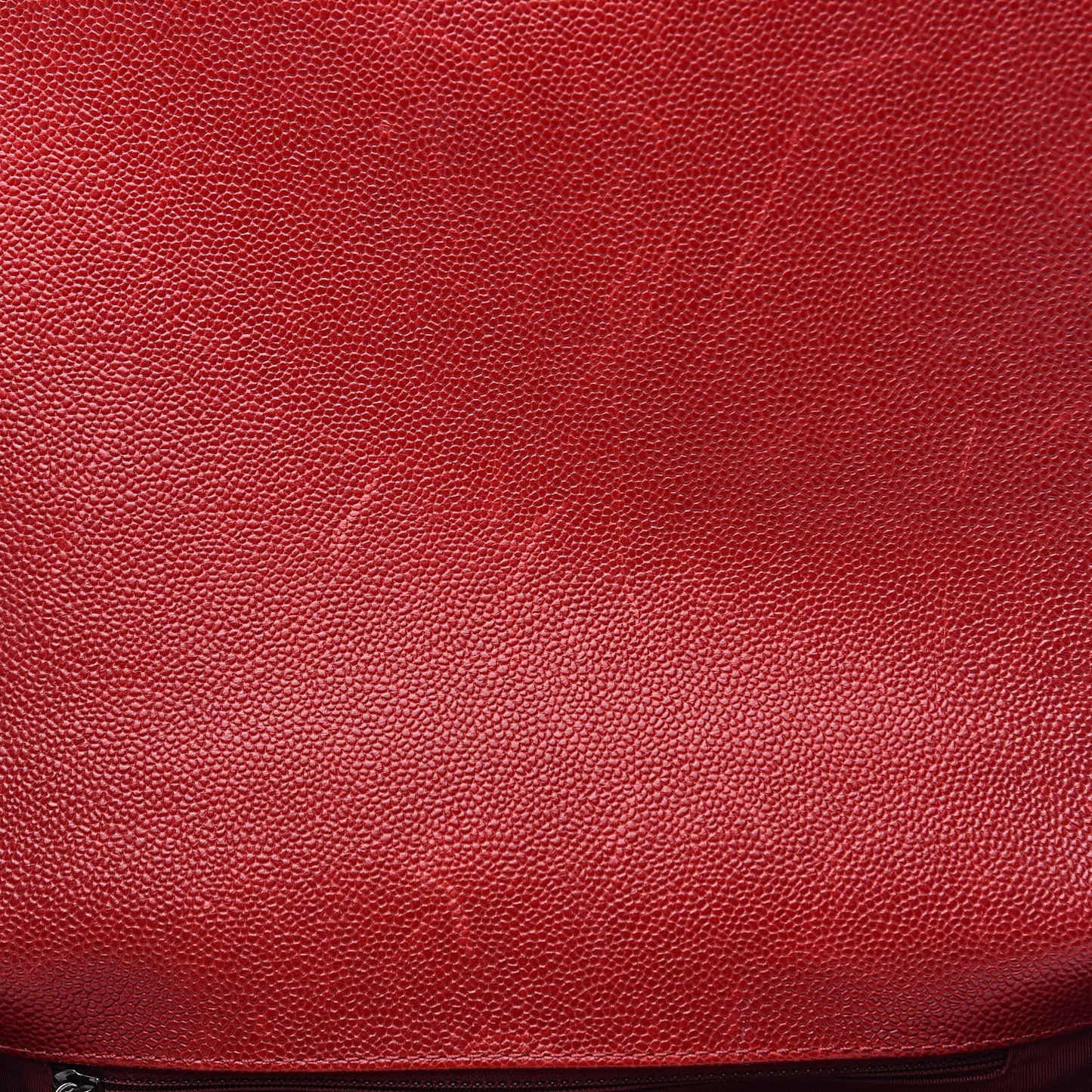 Caviar Quilted New Medium Boy Flap Dark Red
