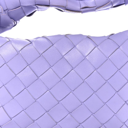 Bottega Veneta Nappa Intrecciato Mini Jodie Wisteria 7 of 9