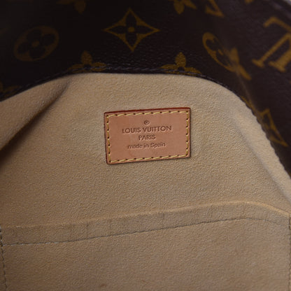 Louis Vuitton Monogram Artsy MM 6 of 12