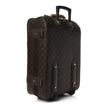Louis Vuitton Monogram Pegase 50 2 of 15