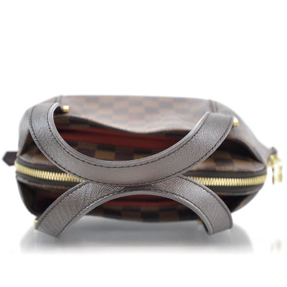 Louis Vuitton Damier Ebene Belem PM 5 of 9
