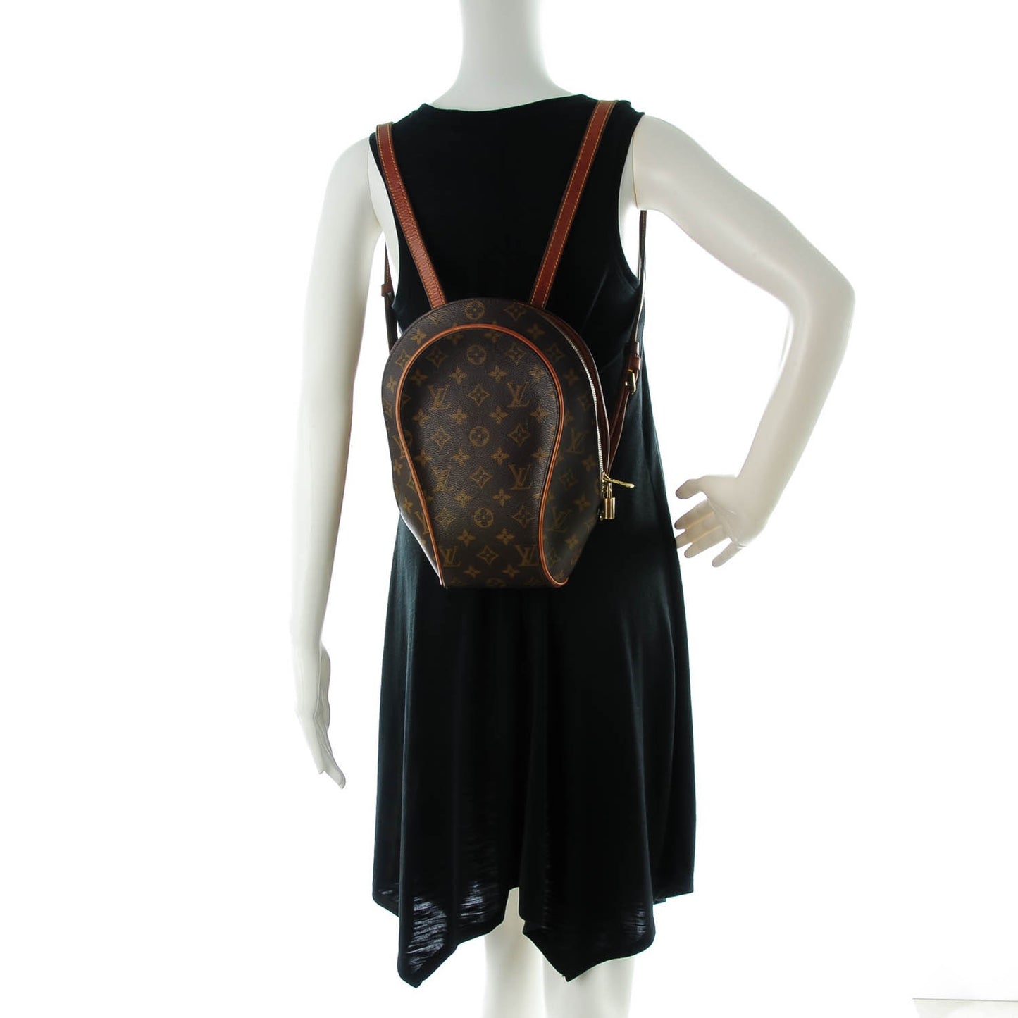 Monogram Ellipse Sac a Dos Backpack