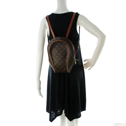 Louis Vuitton Monogram Ellipse Sac a Dos Backpack 2 of 9