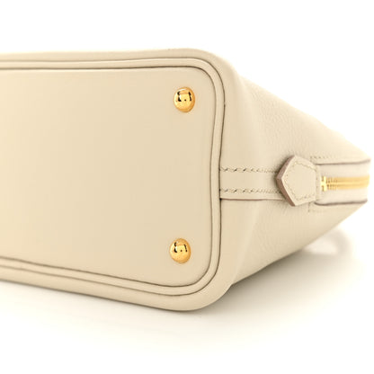 Hermes Evercolor Mini 1923 Bolide Beton 10 of 11