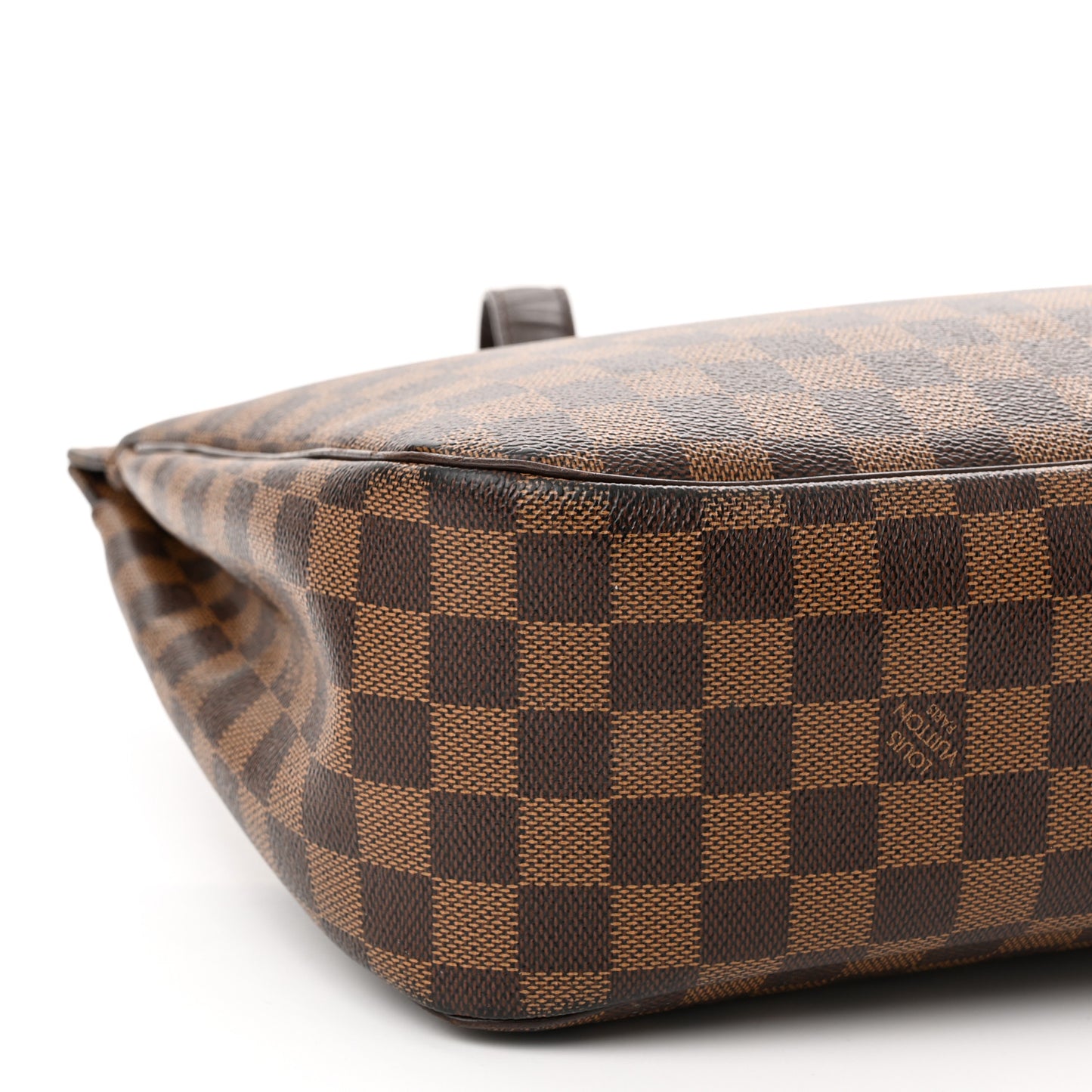 Damier Ebene Parioli PM