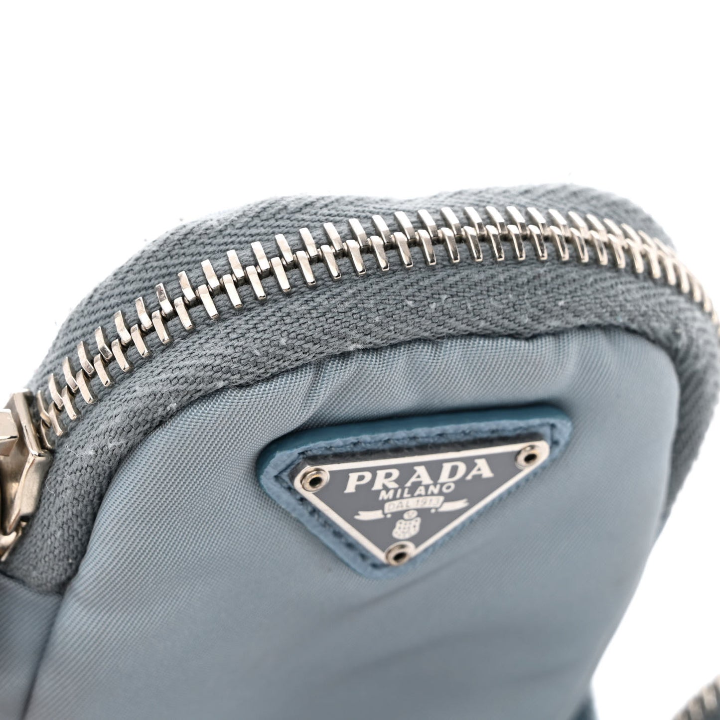 Nylon Re-Edition 2005 Shoulder Bag Astrale