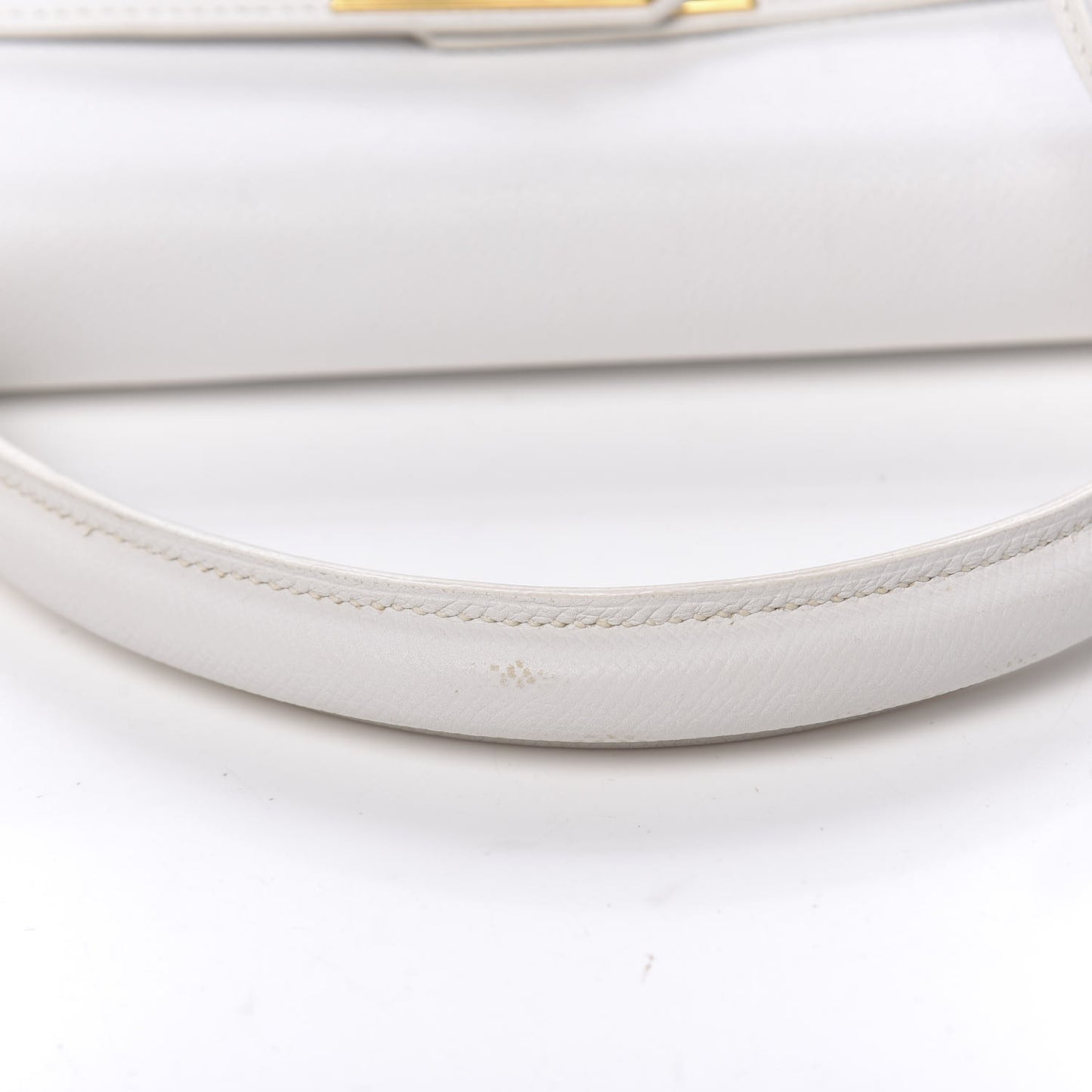 Epsom Kelly Sellier 40 White