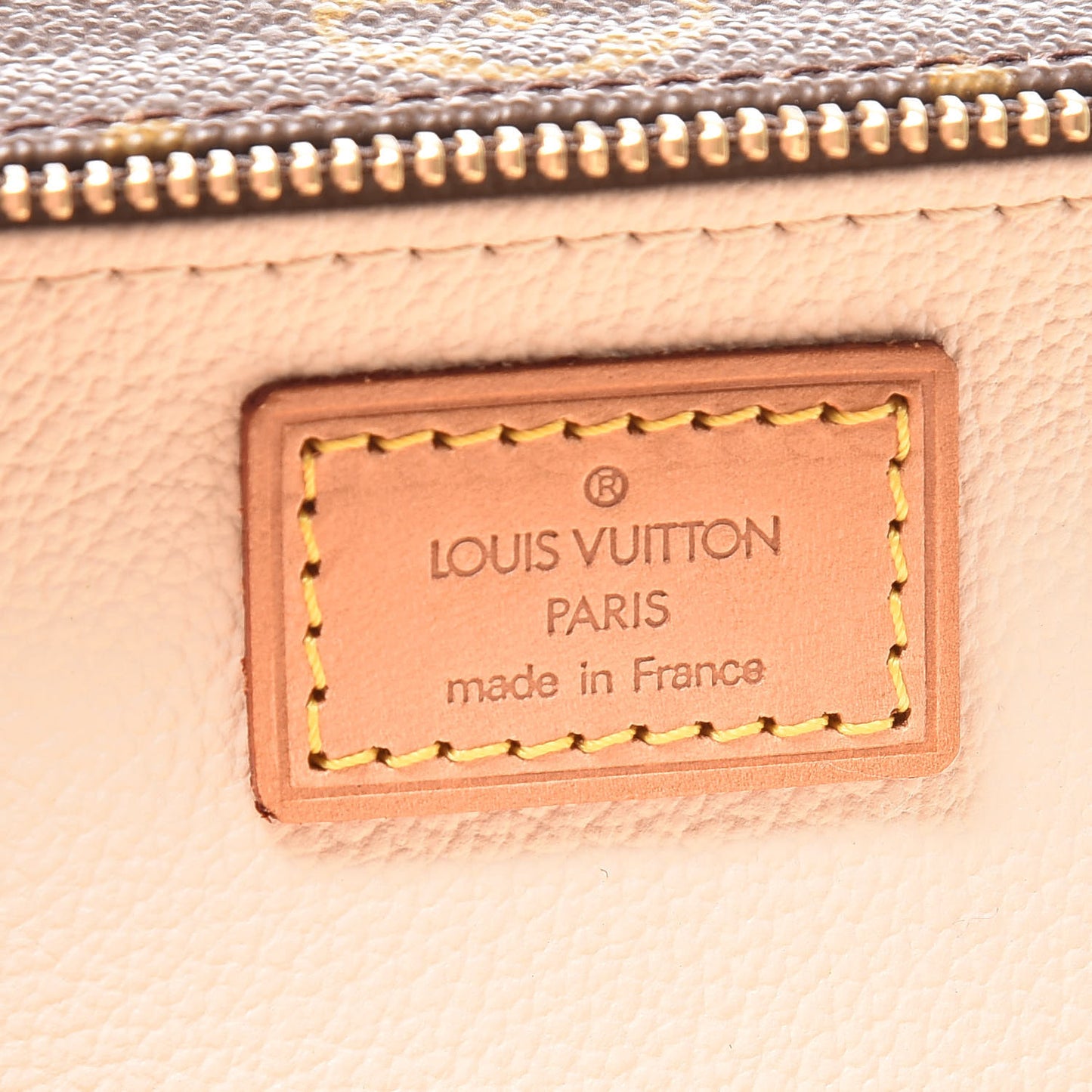 Monogram Trousse Blush PM