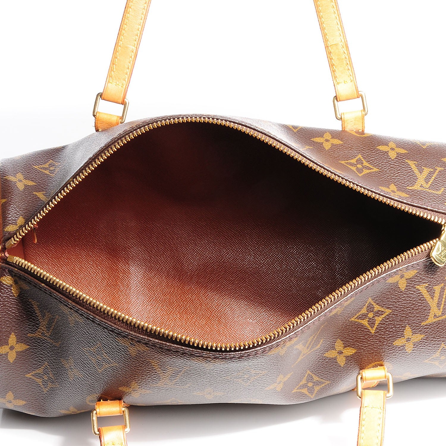 Louis Vuitton Monogram Papillon 30 With Companion 6 of 7