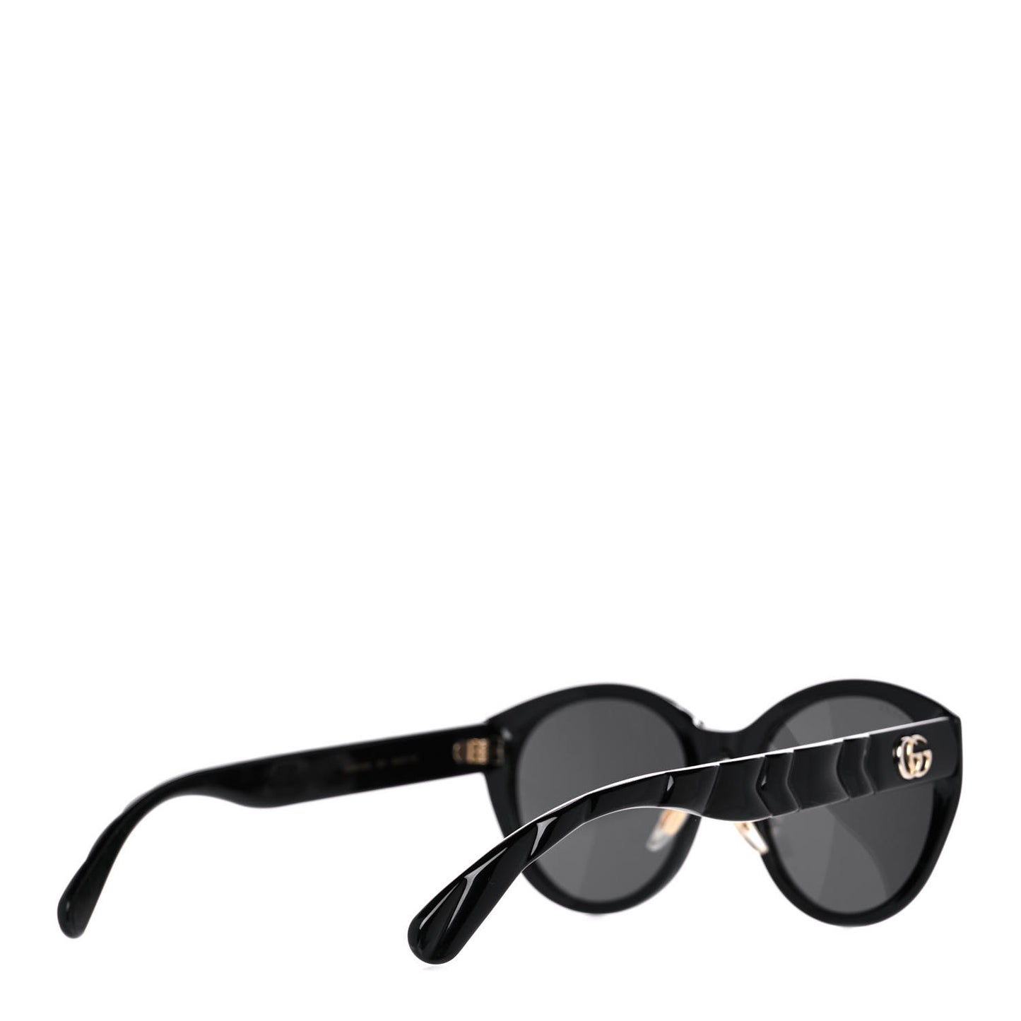 GG Sunglasses GG0814SK Black