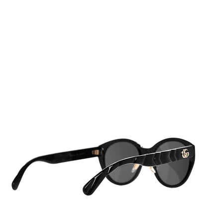 Gucci GG Sunglasses GG0814SK Black 4 of 9