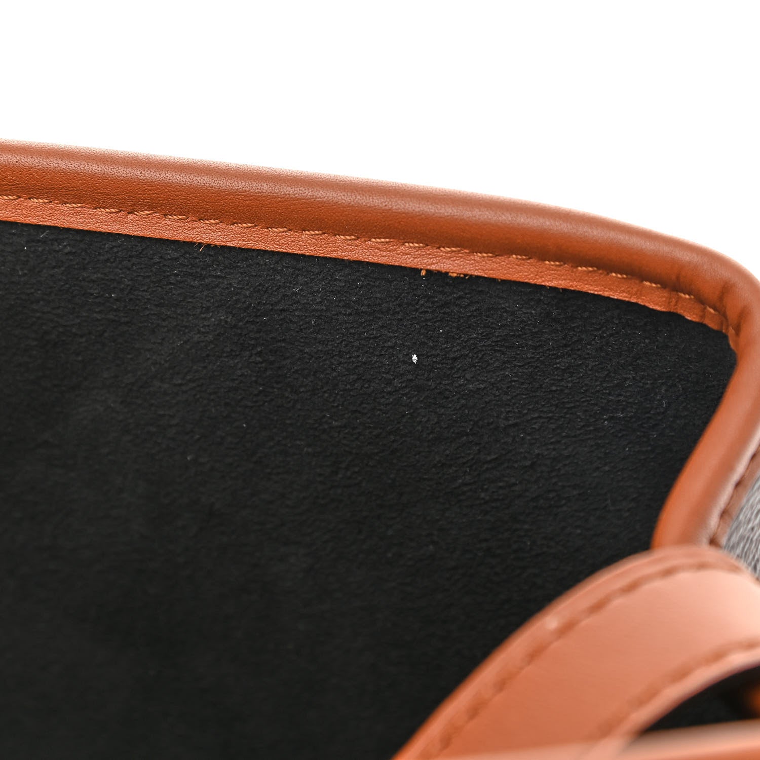 Louis Vuitton Reverse Monogram Dauphine Backpack PM 8 of 11