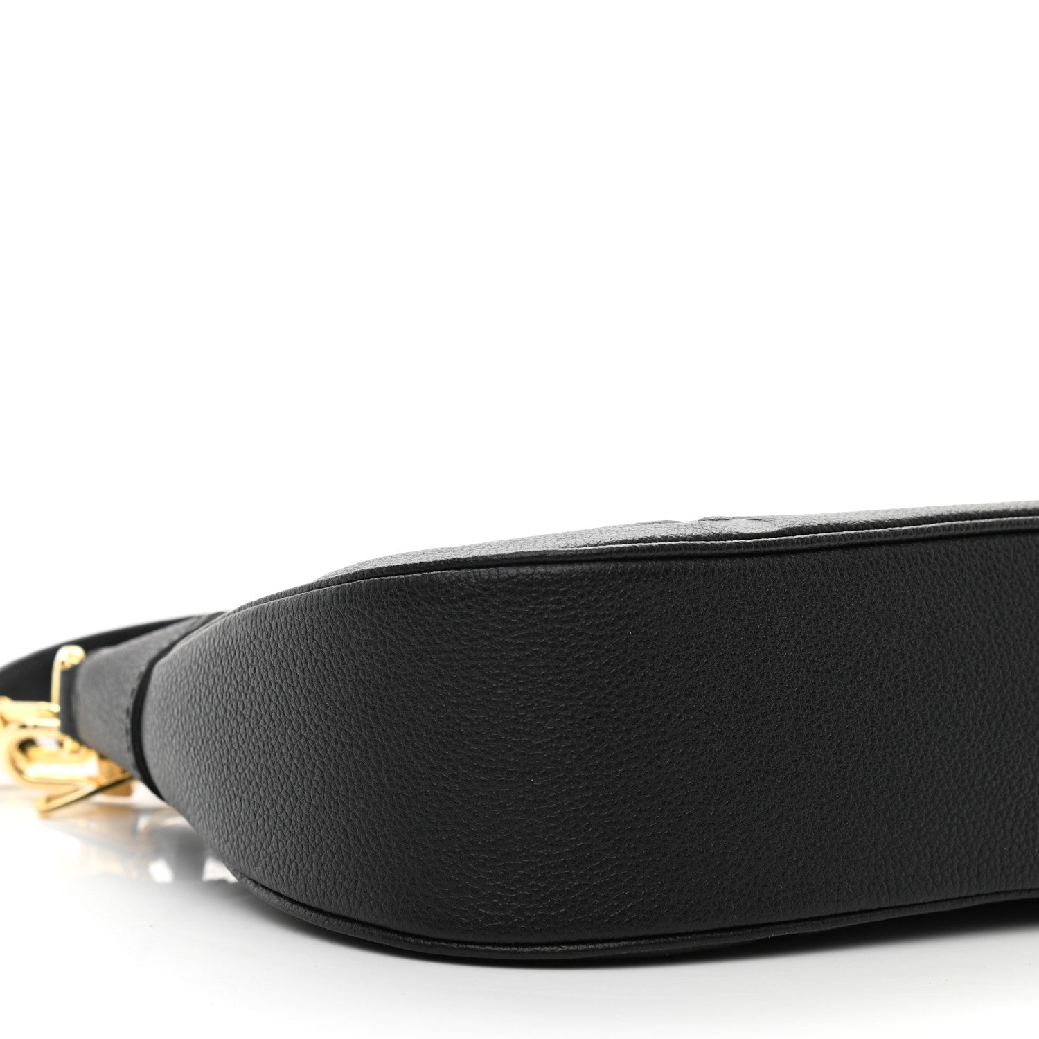 Louis Vuitton Empreinte Monogram Giant Bagatelle NM Black 9 of 10