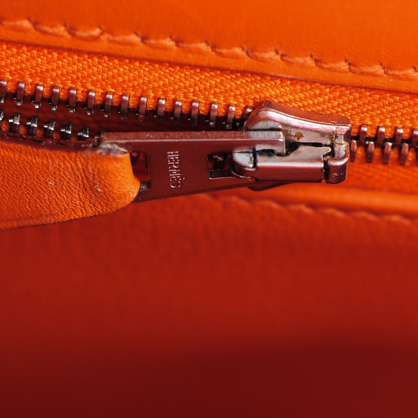 Box Kelly Sellier 32 Orange