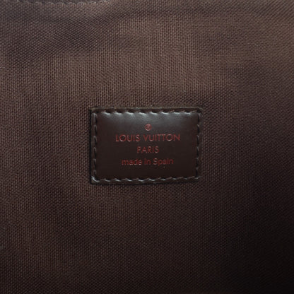 Louis Vuitton Damier Ebene Beaubourg 6 of 7