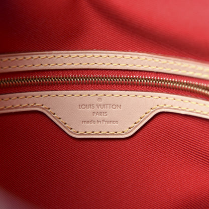 Louis Vuitton Monogram Carry It 8 of 10