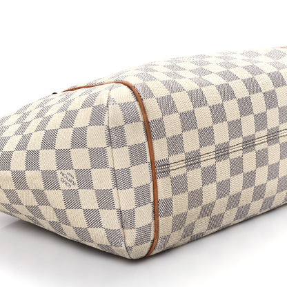 Louis Vuitton Damier Azur Totally PM 9 of 13