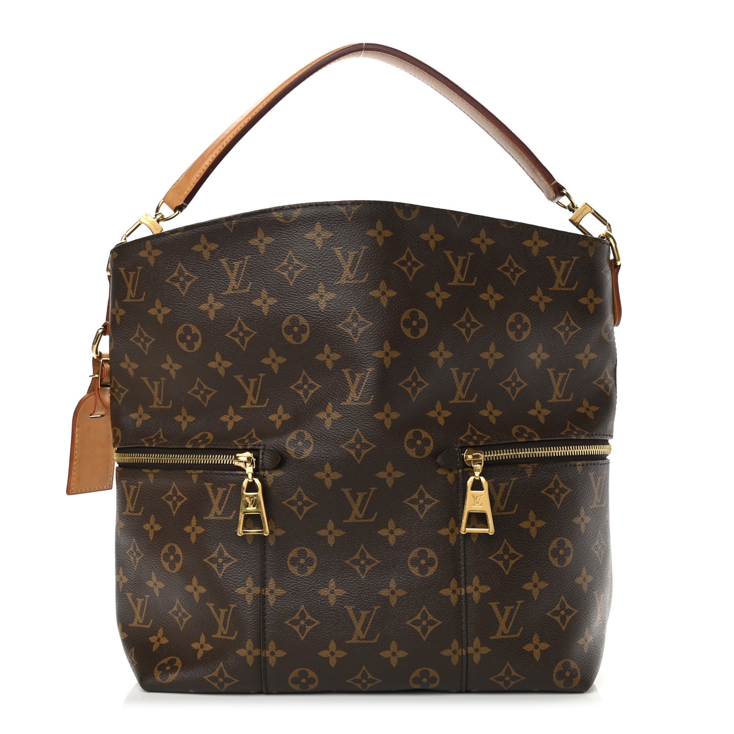 Monogram Melie