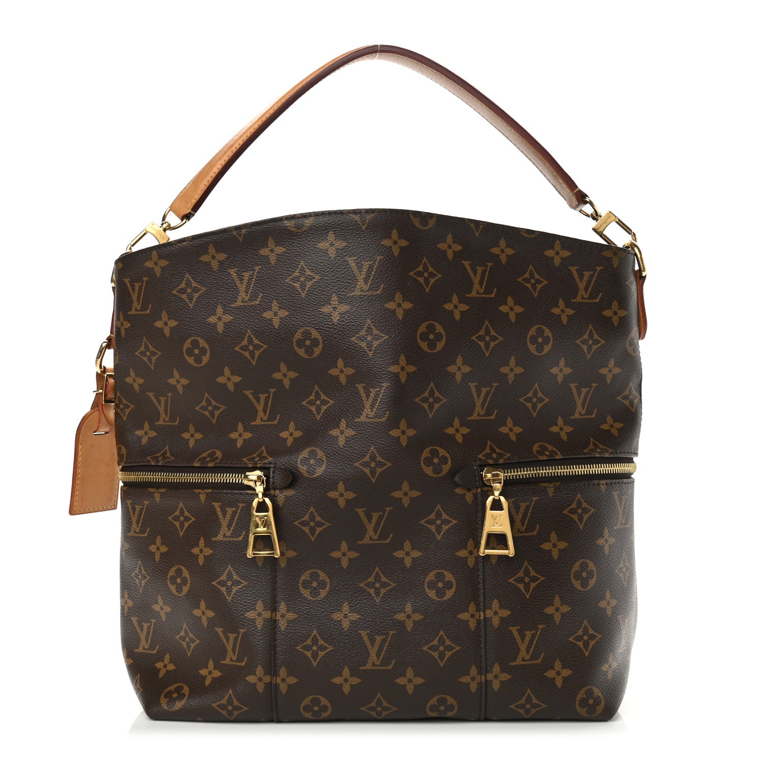 Louis Vuitton Monogram Melie 1 of 9