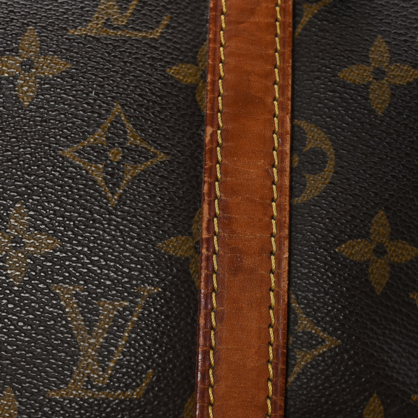 Monogram Bucket 27