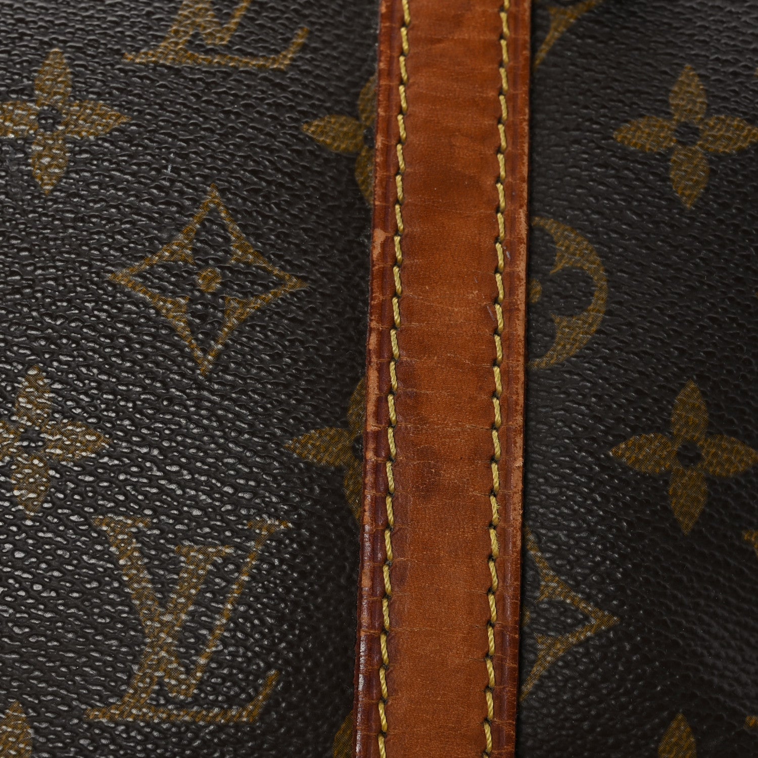 Louis Vuitton Monogram Bucket 27 9 of 11