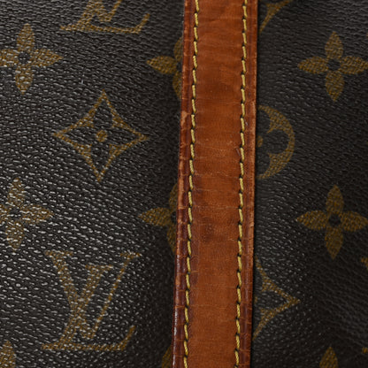 Louis Vuitton Monogram Bucket 27 9 of 11