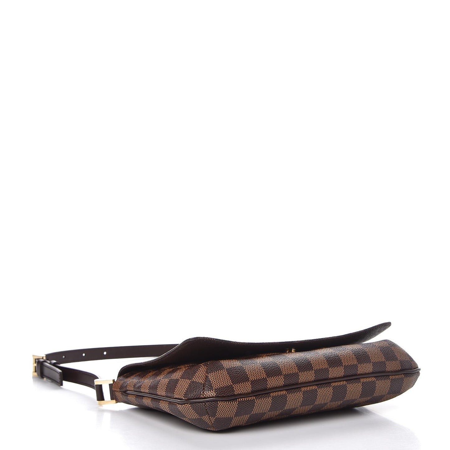 Damier Ebene Musette Tango