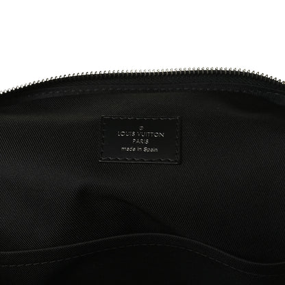 Louis Vuitton Damier Graphite Avenue Sling Backpack 11 of 27
