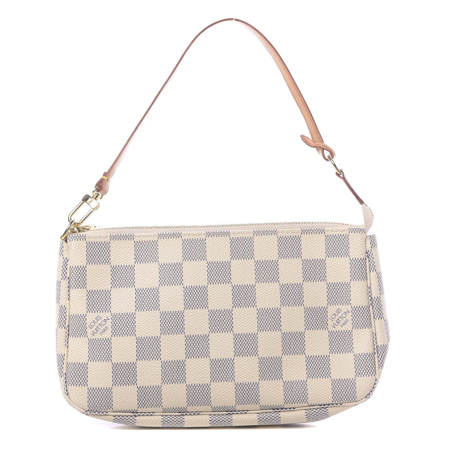 Damier Azur Pochette Accessories