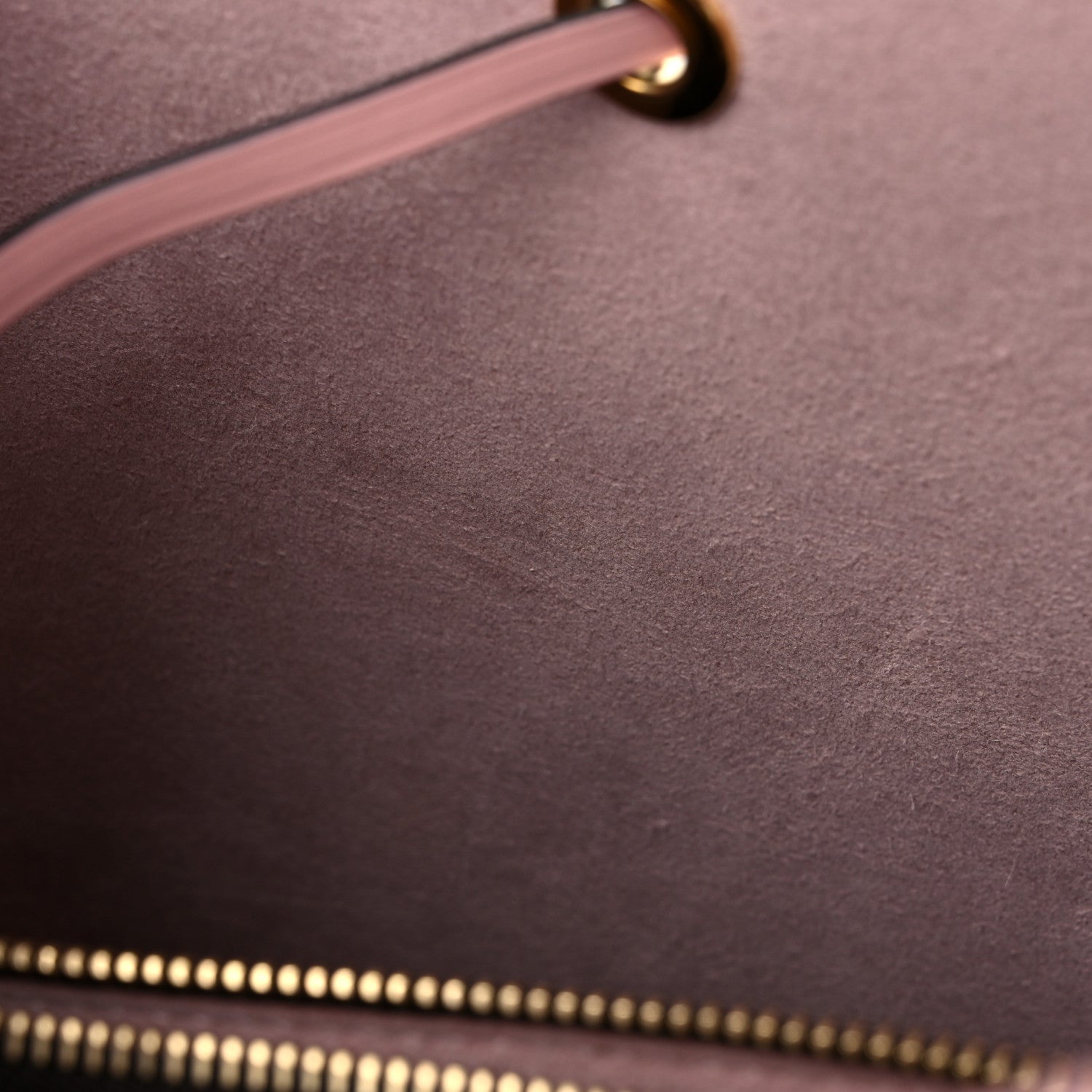 Louis Vuitton Monogram Neonoe MM Rose Poudre 9 of 9