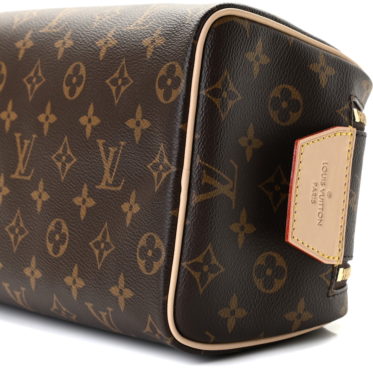 Louis Vuitton Monogram Dopp Kit Toilet Pouch 19 of 20