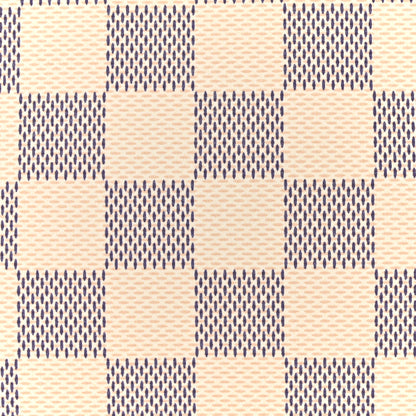Louis Vuitton Damier Azur Pochette Accessories NM 7 of 14