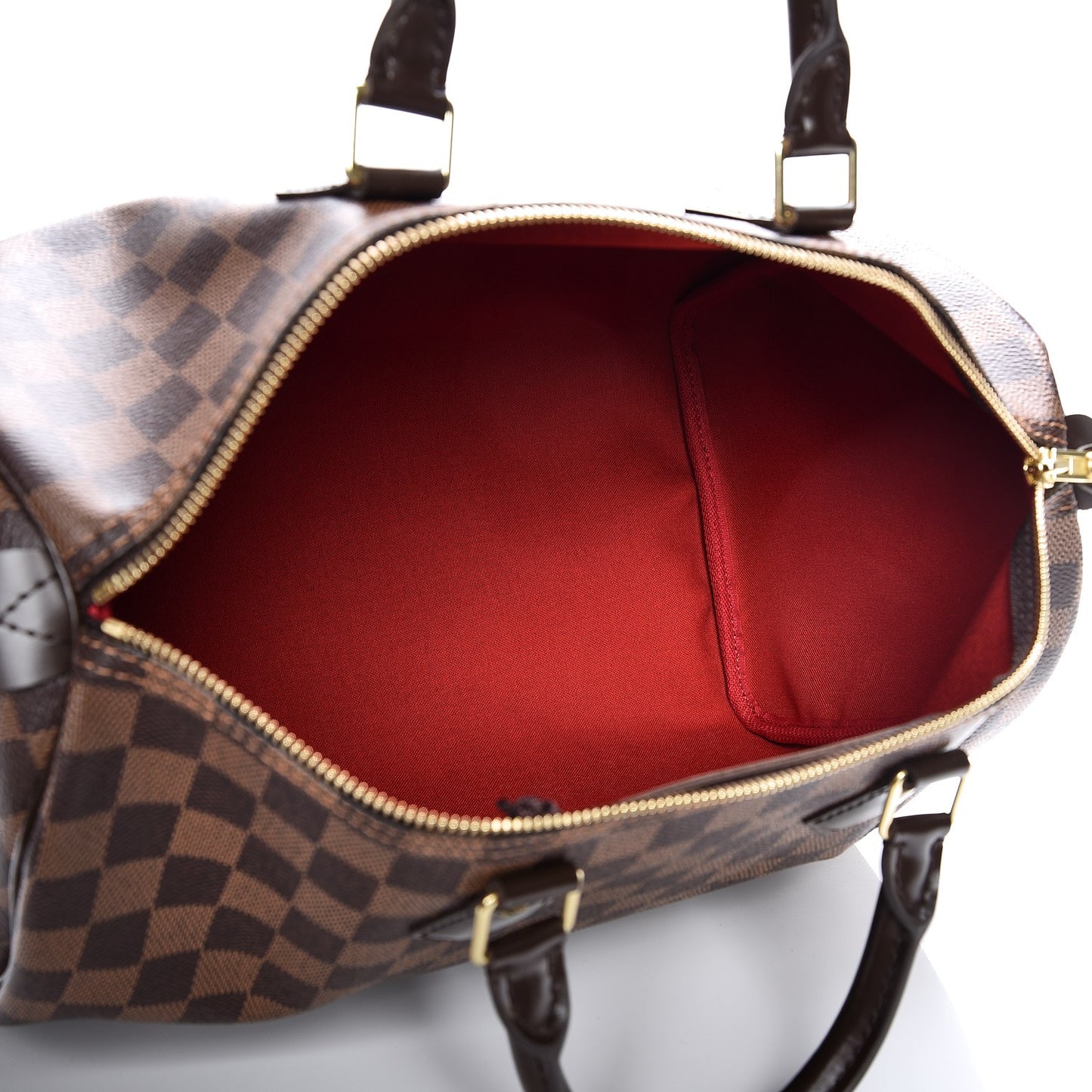 Damier Ebene Speedy 35