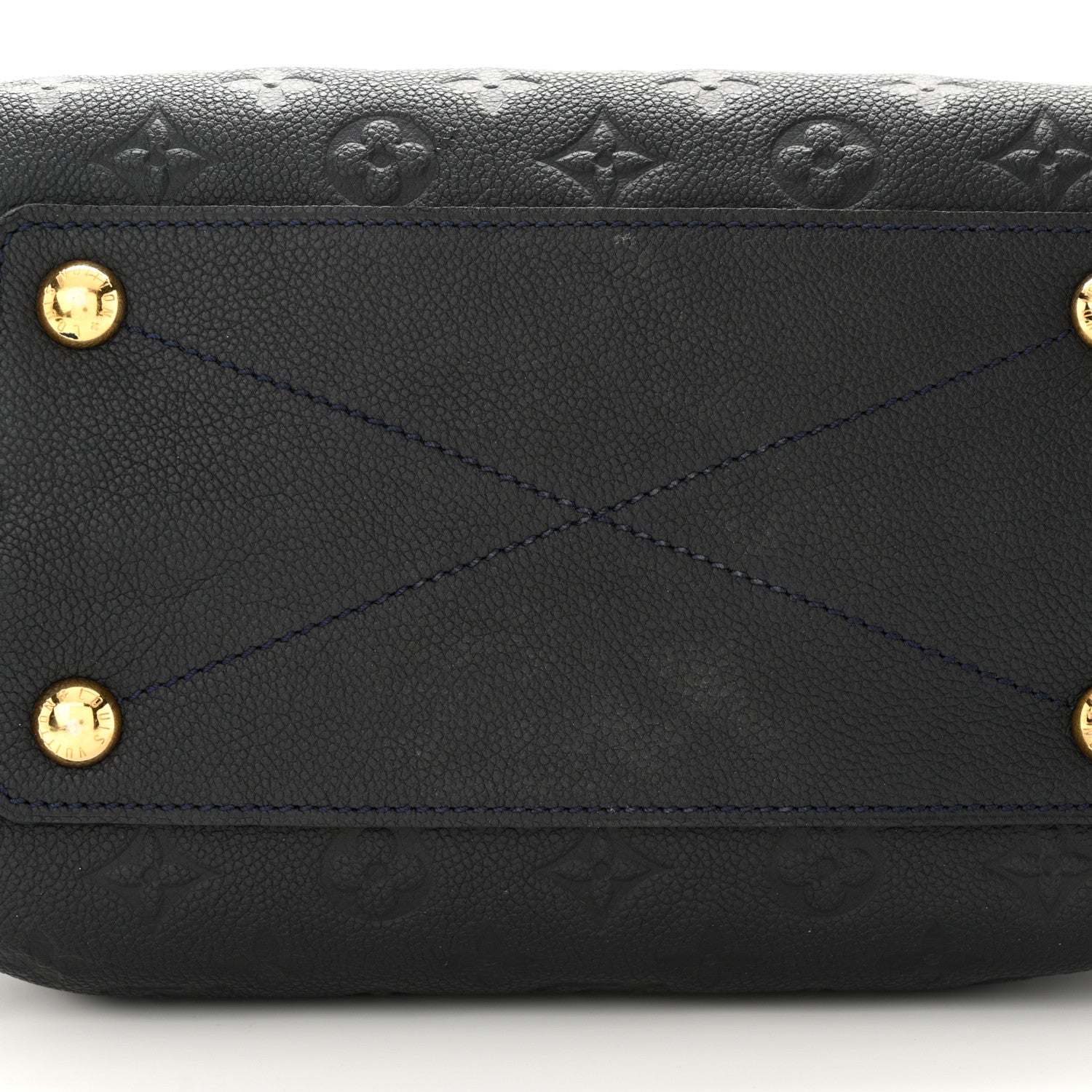 Louis Vuitton Empreinte Speedy Bandouliere 25 Infini 10 of 10