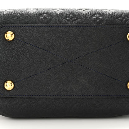 Louis Vuitton Empreinte Speedy Bandouliere 25 Infini 10 of 10